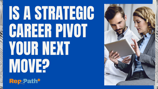 Is a Strategic Career Pivot Your Next Move