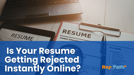 Why Are You Getting Rejected Before Anyone Even Reads Your Resume?