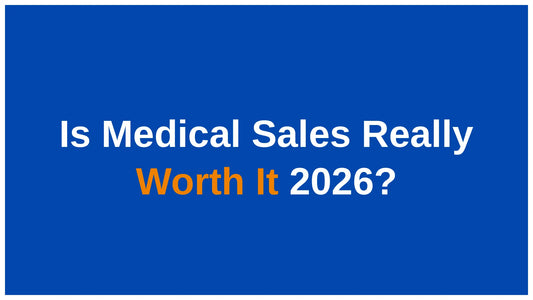 The Medical Sales Industry Overview: A Radically Honest Guide for 2026