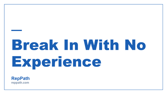 How to Break Into Medical Device Sales With No Experience (2026 Guide)