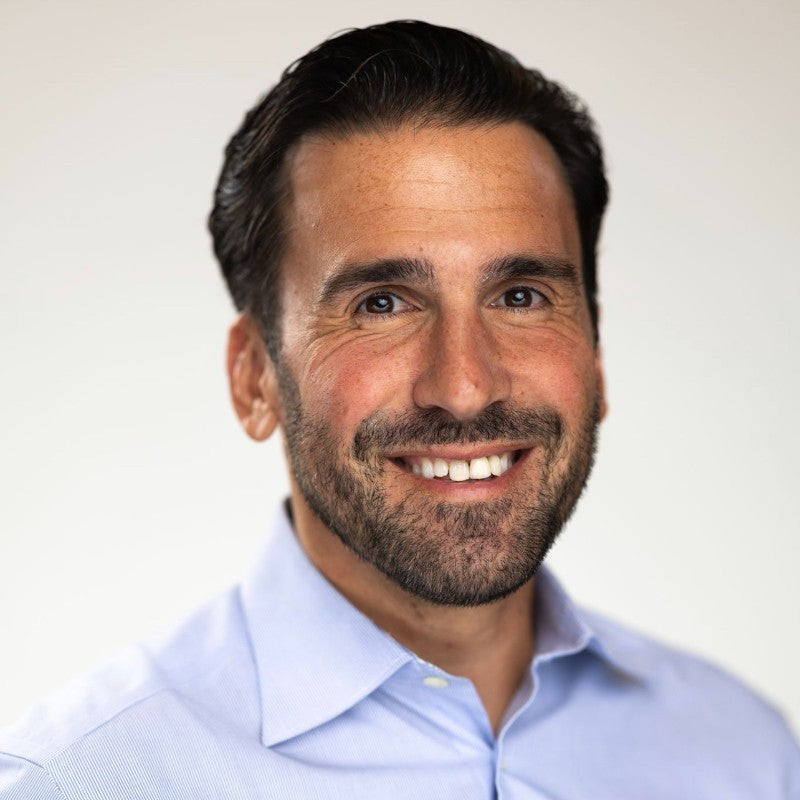 Joseph Licata