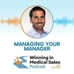 Managing Your Manager