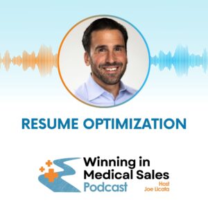 Resume Optimization