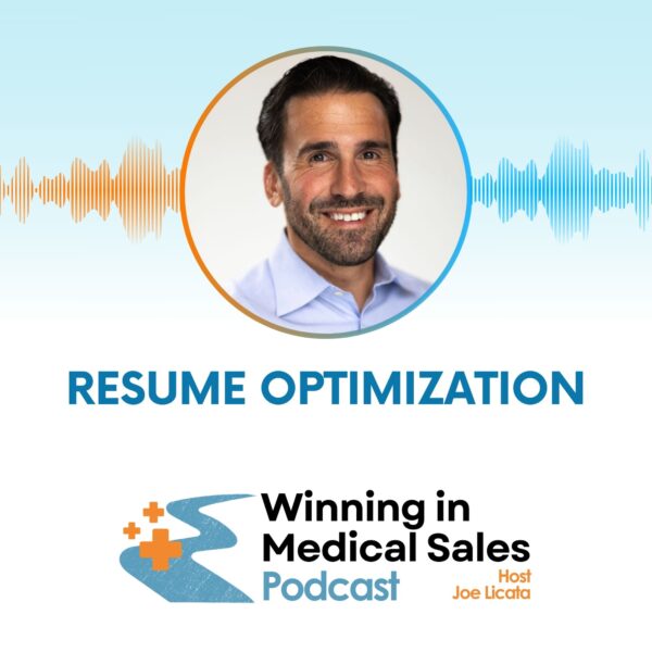 Resume Optimization