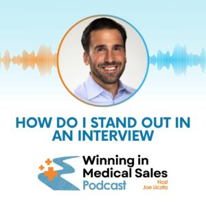 How Do I Stand Out in an Interview