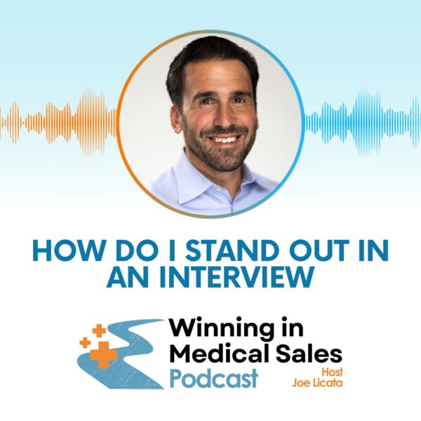 How Do I Stand Out in an Interview