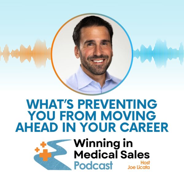 What's Preventing You From Moving Ahead in Your Career